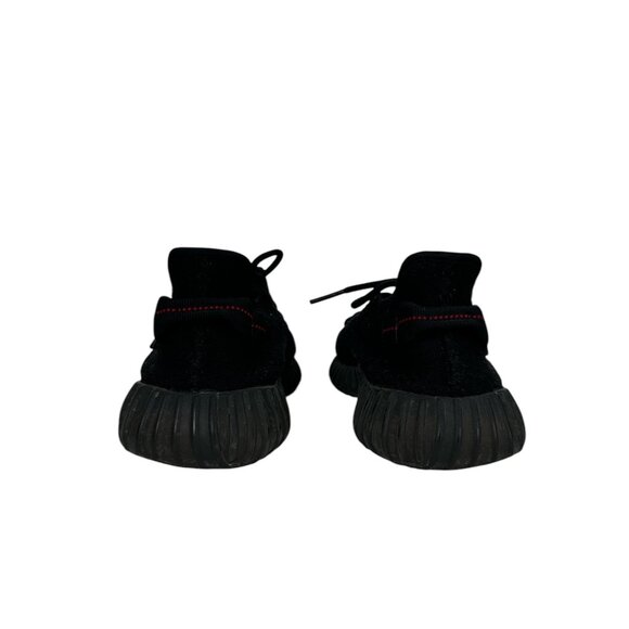 Yeezy Boost350 V2 Bred Sneaker (Size 10) - Picture 5 of 6